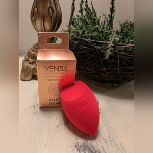 Yensa Skin on Skin Beauty Sponge